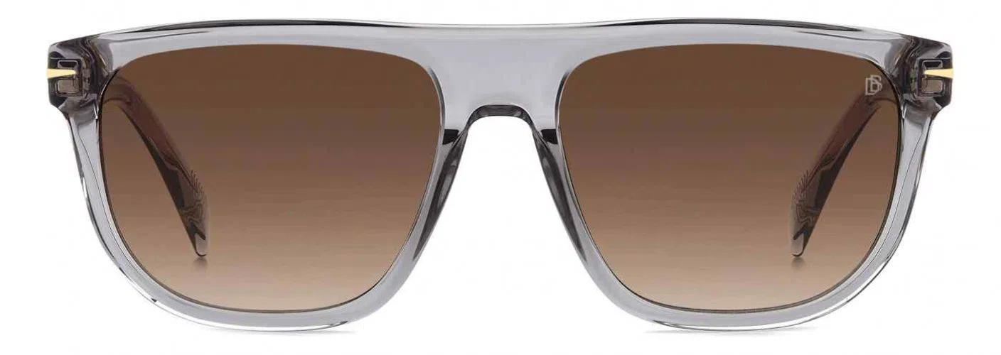 David Beckham DB7111 Sunglasses - view 6